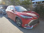 Toyota Corolla Cross z ready stock 2021