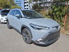 Toyota Corolla Cross z ready stock 2021