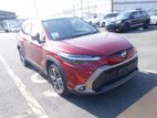 Toyota Corolla Cross Z Red Wine 2024