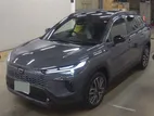 Toyota Corolla Cross Z S grade New shape 2025
