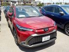 Toyota Corolla Cross Z (S POINT) 2024