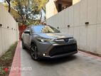 Toyota Corolla Cross Z Sunroof / 222 2021