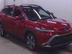 Toyota Corolla Cross z. Sunroof 4.5. grad 2022