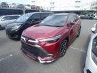 Toyota Corolla Cross Z Sunroof 4.5 Trd 2022