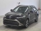 Toyota Corolla Cross Z Sunroof Brand new 2024