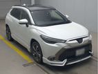 Toyota Corolla Cross Z TRD PANORAMIC ROOF 2022