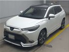 Toyota Corolla Cross Z TRDKIT SUNROOF 360 2022