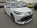 Toyota Corolla Cross Z (VERY LOW MILLAGE) 2023