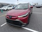 Toyota Corolla Cross Z WITH MOON ROOF 2021
