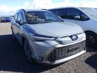 Toyota Corolla Cross Z.L (360 & Hardtop)- 2023