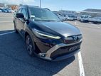Toyota Corolla Cross Z.L (Hardtop-4 Came) 2022