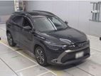 Toyota Corolla Cross Z.L (P.Roof & 4 Cam) 2022