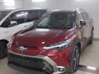 Toyota Corolla Cross ZLeather 360°Camera 2022