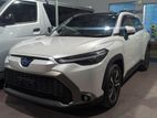 Toyota Corolla Cross Zleather Dhaka Ready 2023