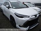 Toyota Corolla Cross ZLeather Full Loaded 2022