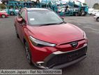 Toyota Corolla Cross Z,LEATHER MOONROOF.. 2024