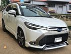 Toyota Corolla Cross Z.Leather.MODELISSTA 2022