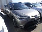 Toyota Corolla Cross Z=LEATHER=PANAROMIC 2022