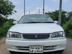 Toyota Corolla Crystal 111 1997