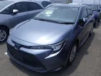 Toyota Corolla Dhaka Ready 2020