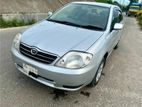 Toyota Corolla Doctor Driven 2003