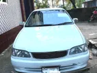 Toyota Corolla . 1997