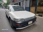 Toyota Corolla DX 2002