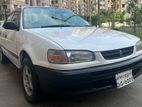 Toyota Corolla DX NEW ENGIN 1995