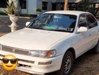 Toyota Corolla E100 1998