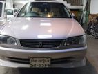 Toyota Corolla E110 1998