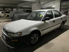 Toyota Corolla EE 101 1994