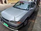 Toyota Corolla EE-111 1996