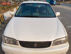Toyota Corolla EE 111 1998