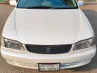 Toyota Corolla EE 111 1998