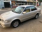 Toyota Corolla EE 111 2000
