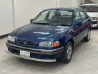 Toyota Corolla EE-111 XE-Saloon 1996