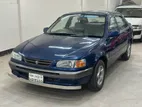 Toyota Corolla EE-111 XE-Saloon 1996