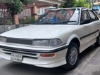 Toyota Corolla EE-90-1300 CC (CNG) 1990