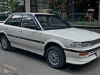 Toyota Corolla EE-90-1300 CC (CNG) 1990