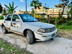 Toyota Corolla EE 90 1990