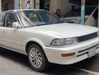Toyota Corolla EE-90 1990