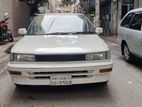 Toyota Corolla EE-90 1991