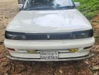 Toyota Corolla EE-90 1992