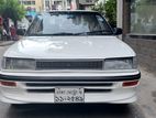 Toyota Corolla EE-90-SUPER FRESH. 1990