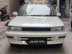 Toyota Corolla EE 91 1991