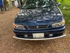 Toyota Corolla EE111 1996