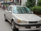 Toyota Corolla EE111 1996