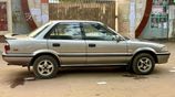 Toyota Corolla EE90 1991