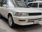 Toyota Corolla EE90 1991