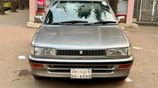 Toyota Corolla EE90 1991